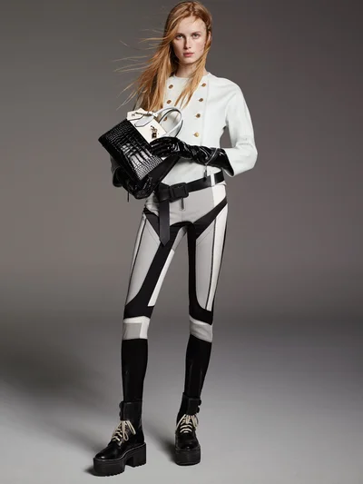 Look 5